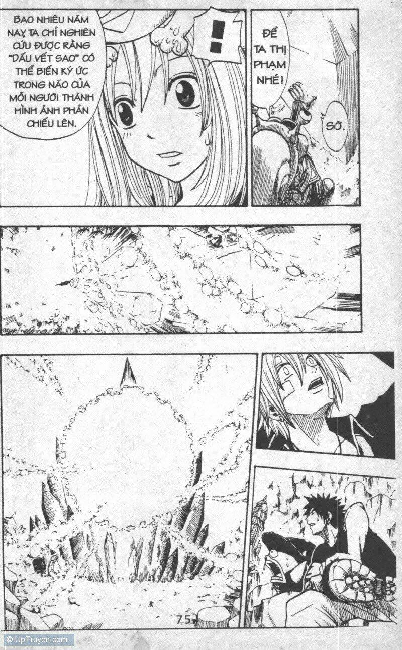 Rave Master (Scan) Chapter 22 - Trang 2