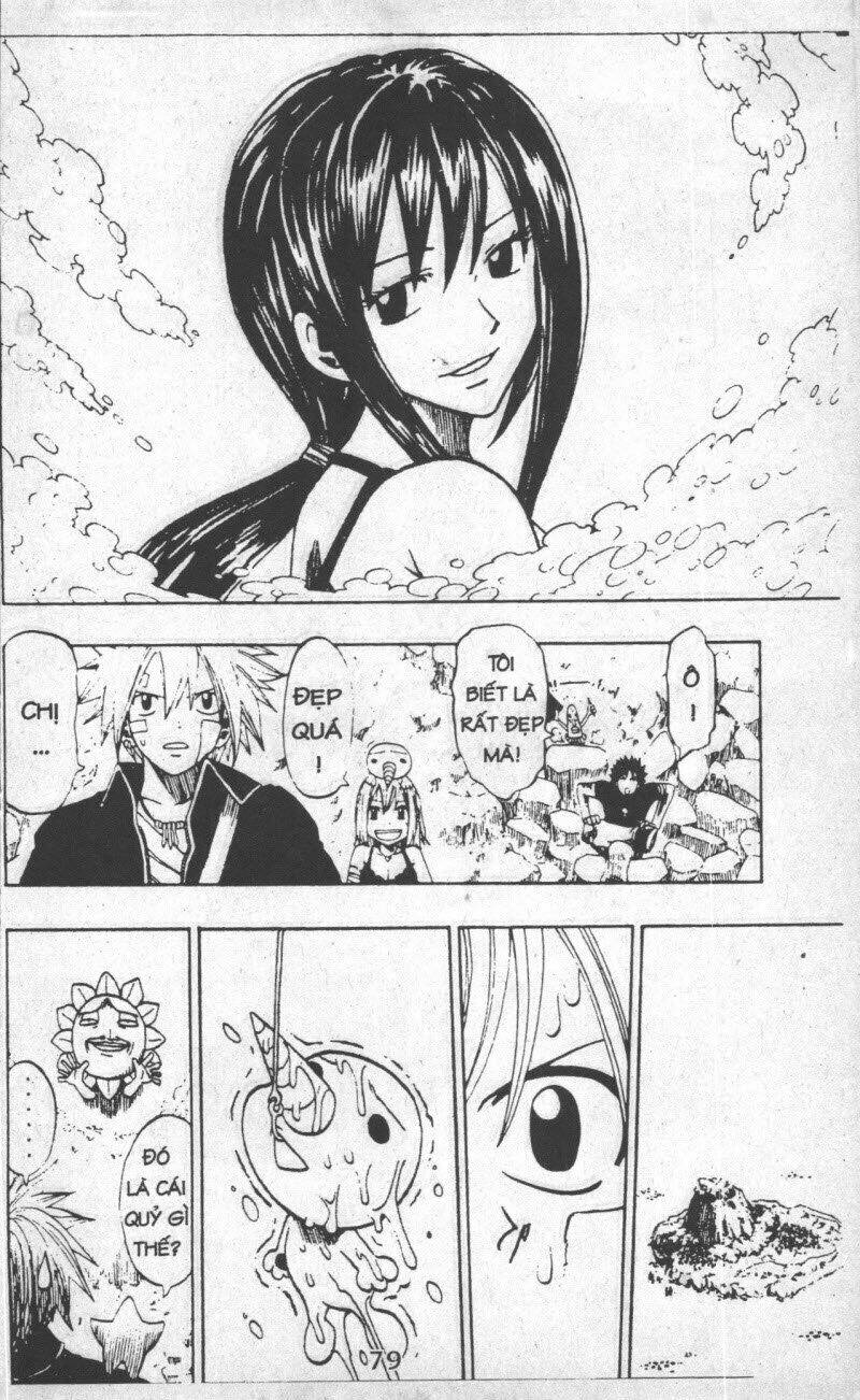 Rave Master (Scan) Chapter 22 - Trang 2