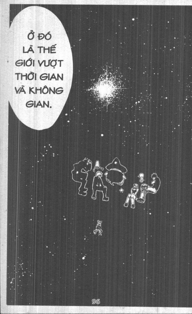 Rave Master (Scan) Chapter 22 - Trang 2