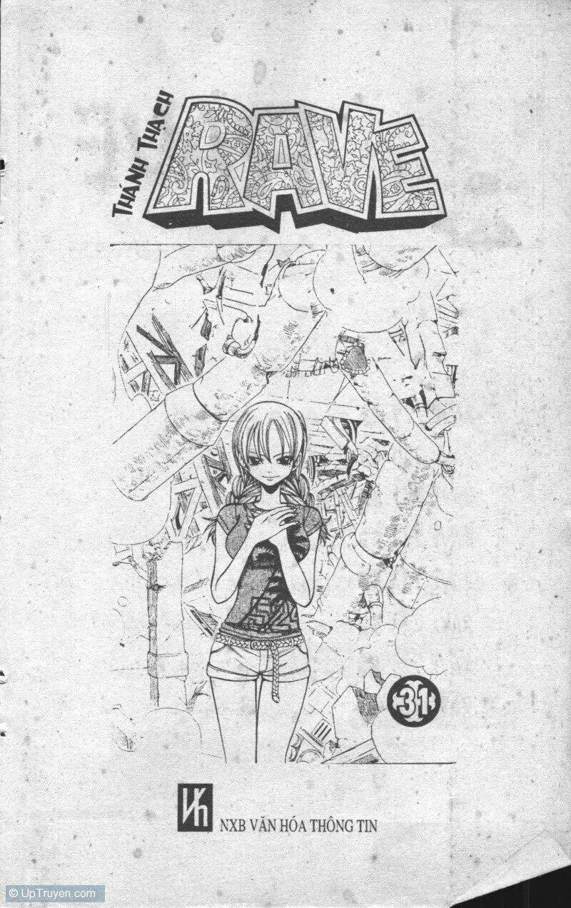 Rave Master (Scan) Chapter 31 - Trang 2