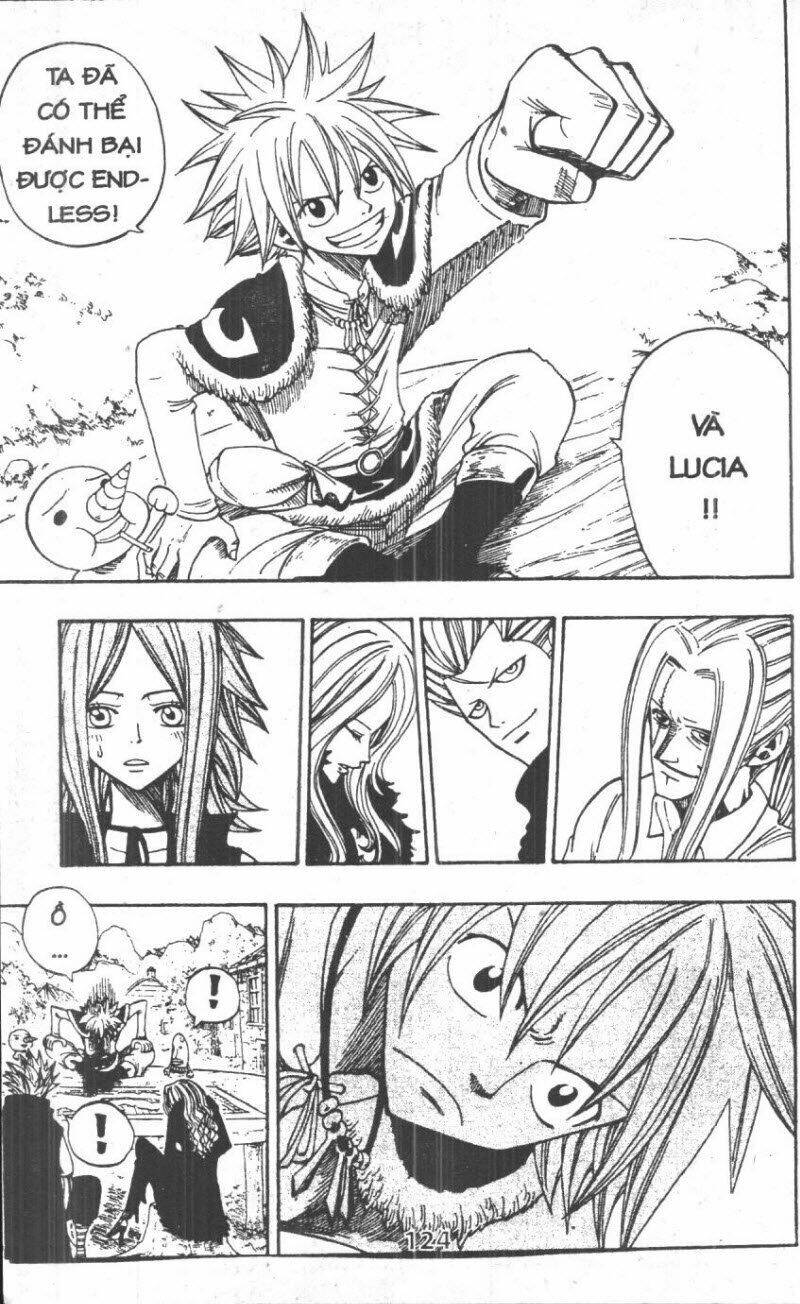 Rave Master (Scan) Chapter 31 - Trang 2