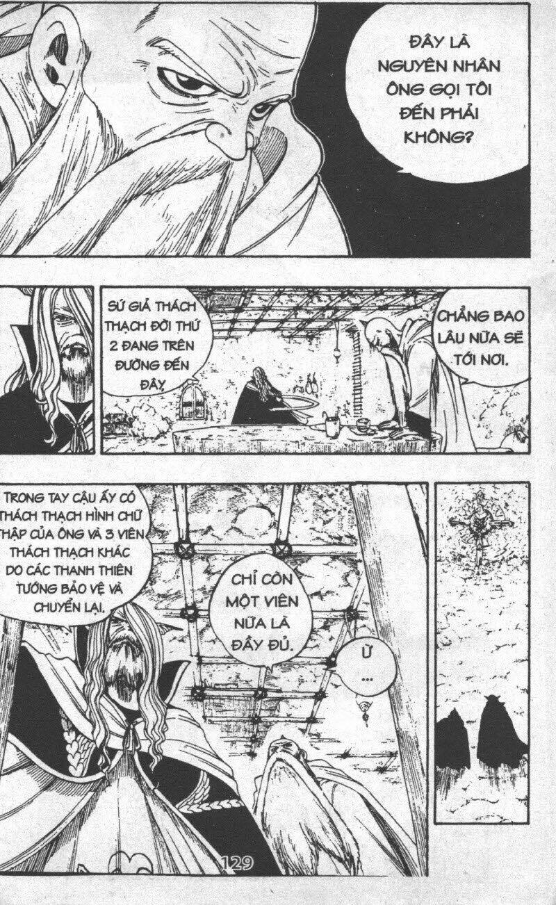 Rave Master (Scan) Chapter 31 - Trang 2