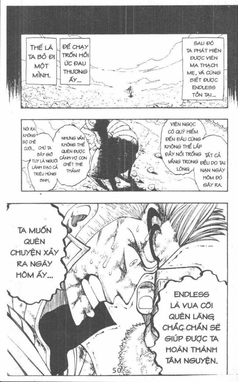 Rave Master (Scan) Chapter 31 - Trang 2