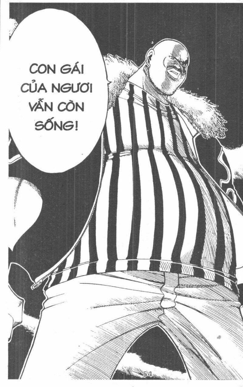 Rave Master (Scan) Chapter 31 - Trang 2