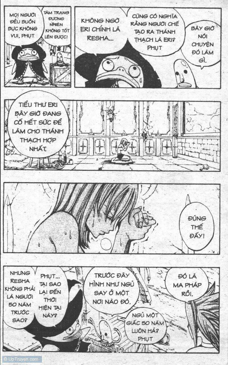 Rave Master (Scan) Chapter 35 - Trang 2