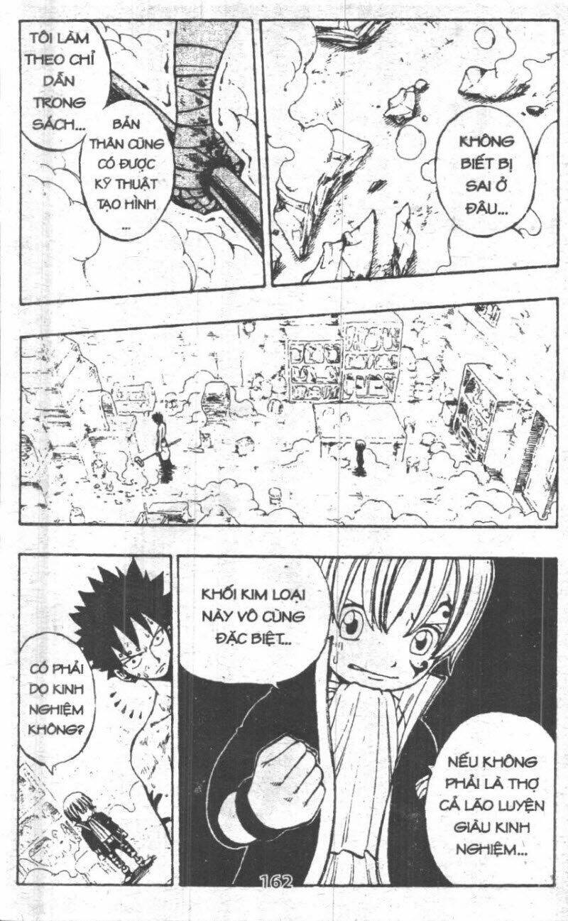 Rave Master (Scan) Chapter 35 - Trang 2