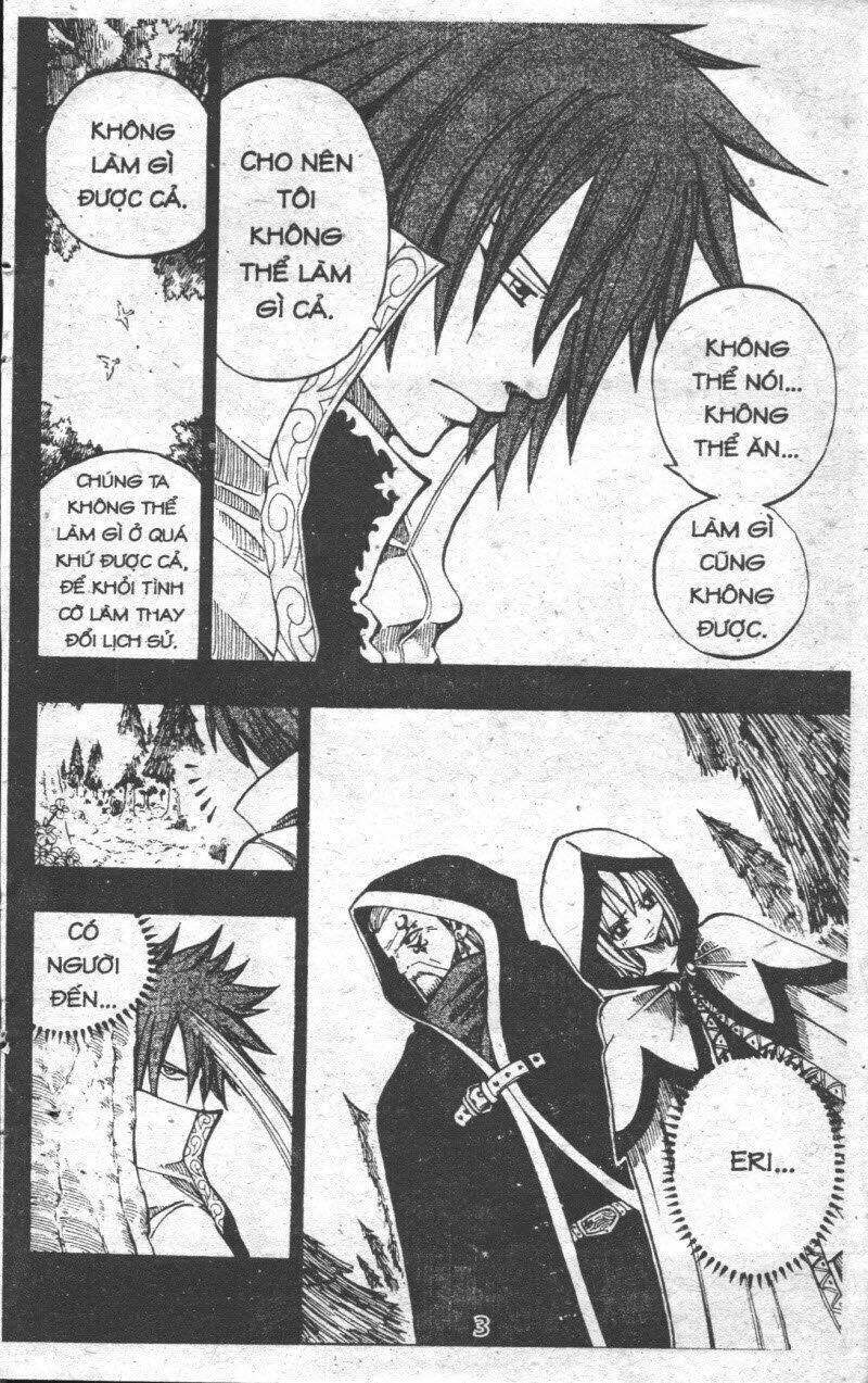 Rave Master (Scan) Chapter 35 - Trang 2