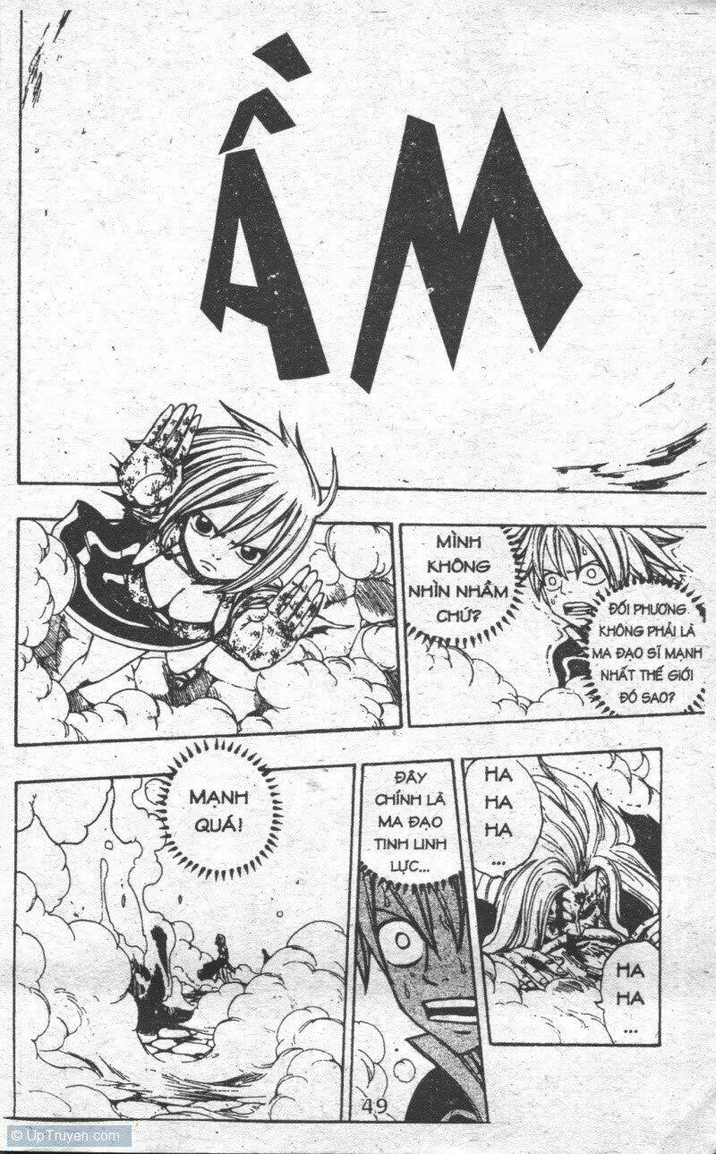 Rave Master (Scan) Chapter 35 - Trang 2