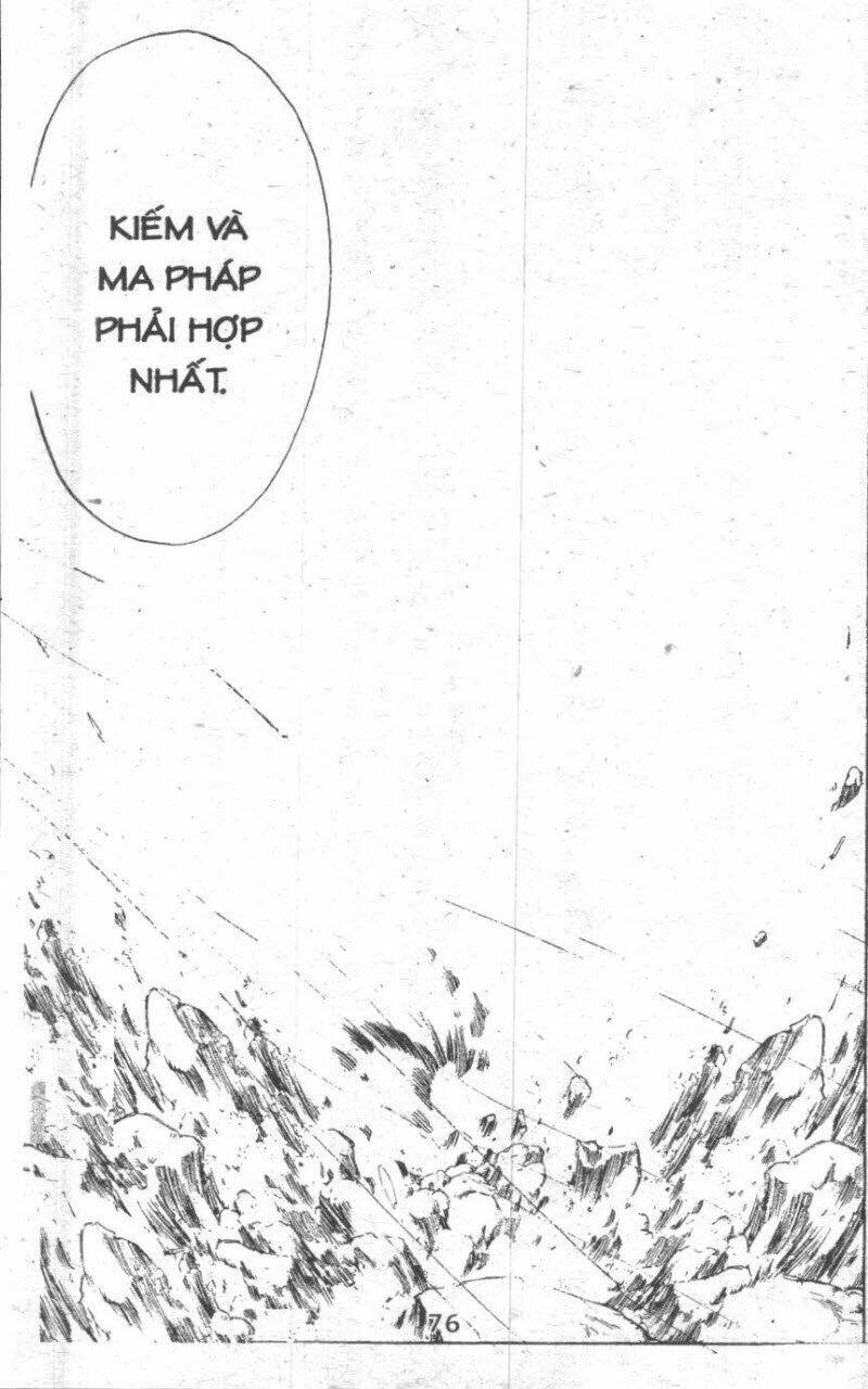 Rave Master (Scan) Chapter 35 - Trang 2