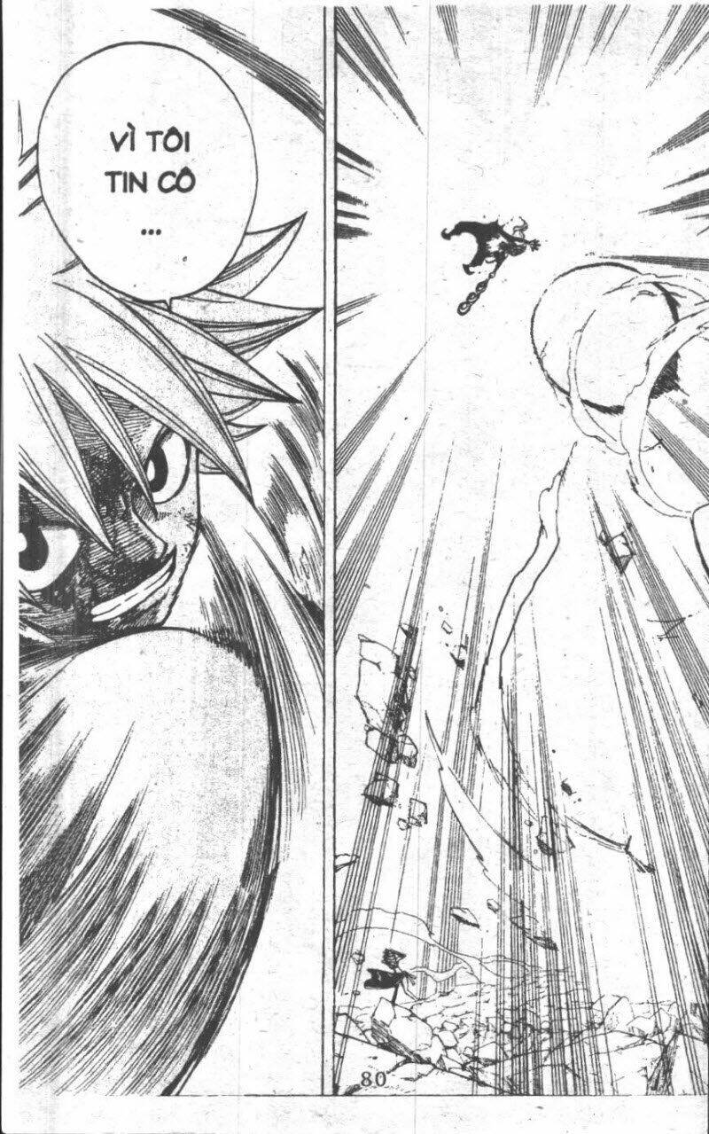 Rave Master (Scan) Chapter 35 - Trang 2