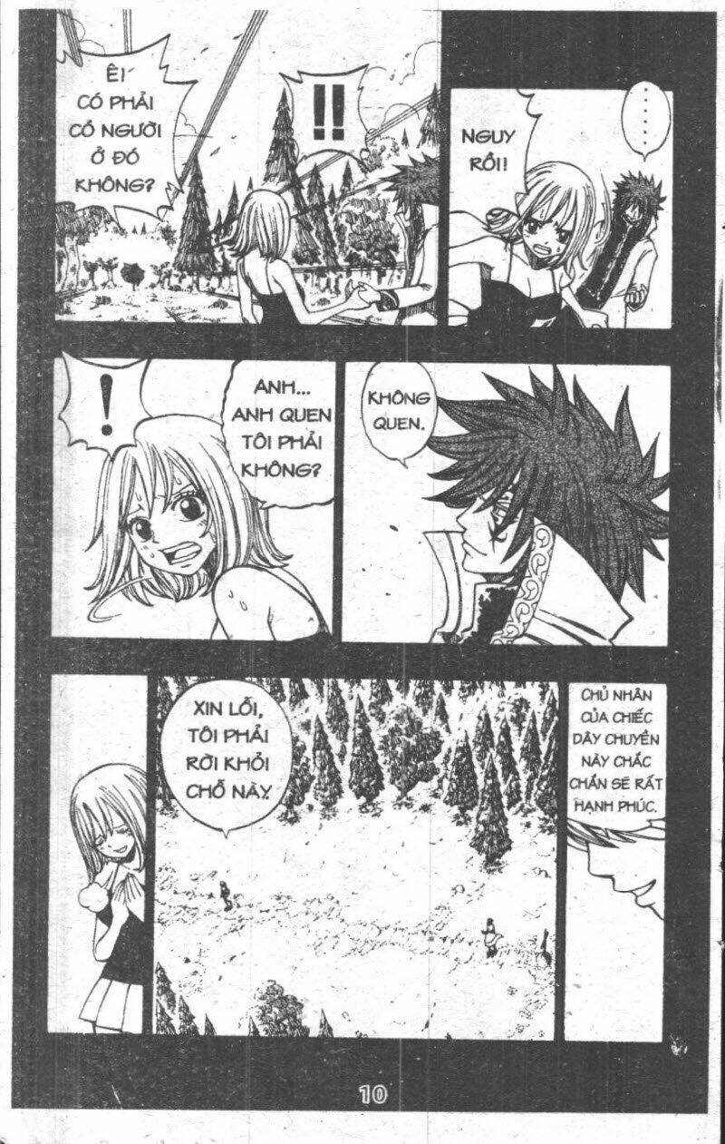 Rave Master (Scan) Chapter 35 - Trang 2