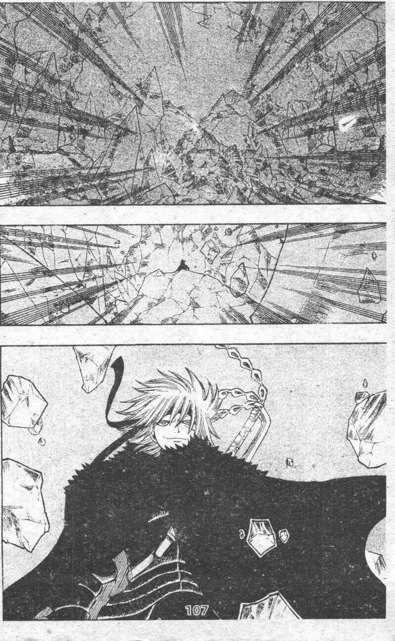 Rave Master (Scan) Chapter 36 - Trang 2