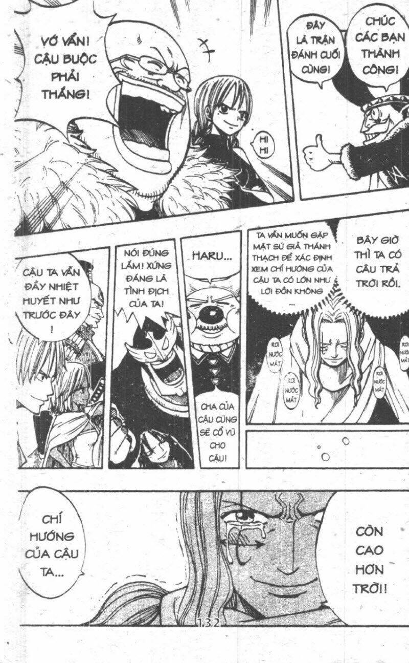 Rave Master (Scan) Chapter 36 - Trang 2