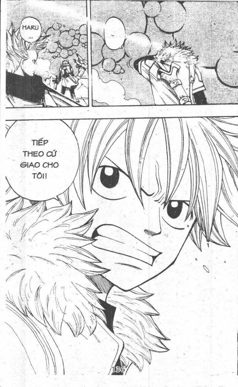 Rave Master (Scan) Chapter 36 - Trang 2