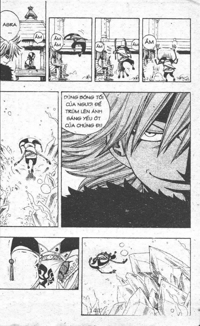 Rave Master (Scan) Chapter 36 - Trang 2