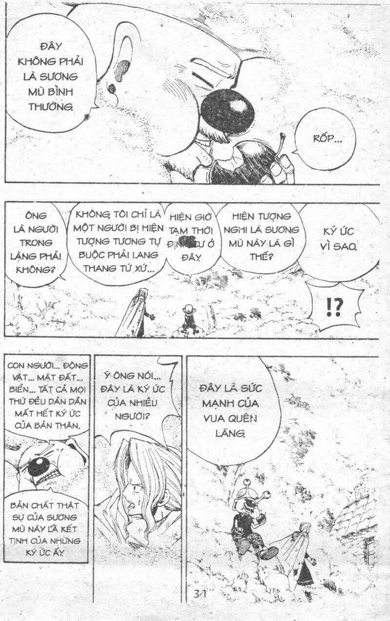 Rave Master (Scan) Chapter 36 - Trang 2