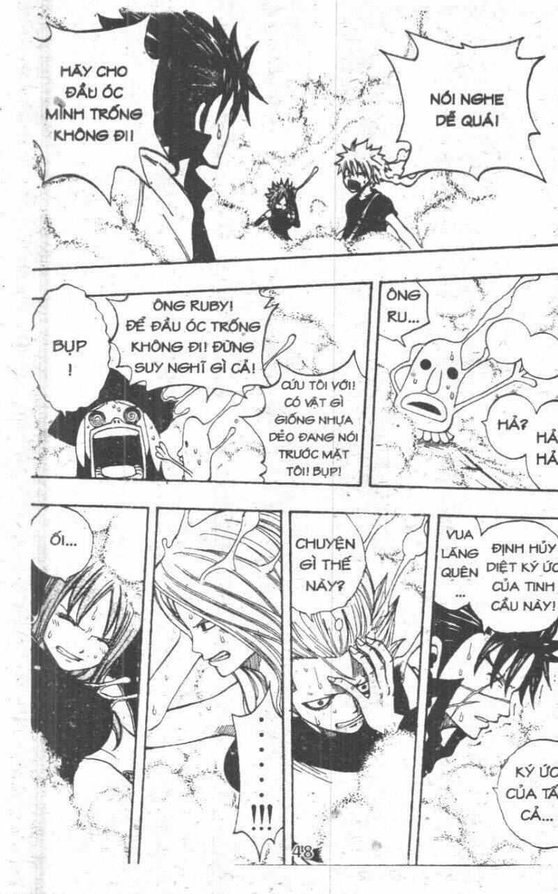 Rave Master (Scan) Chapter 36 - Trang 2