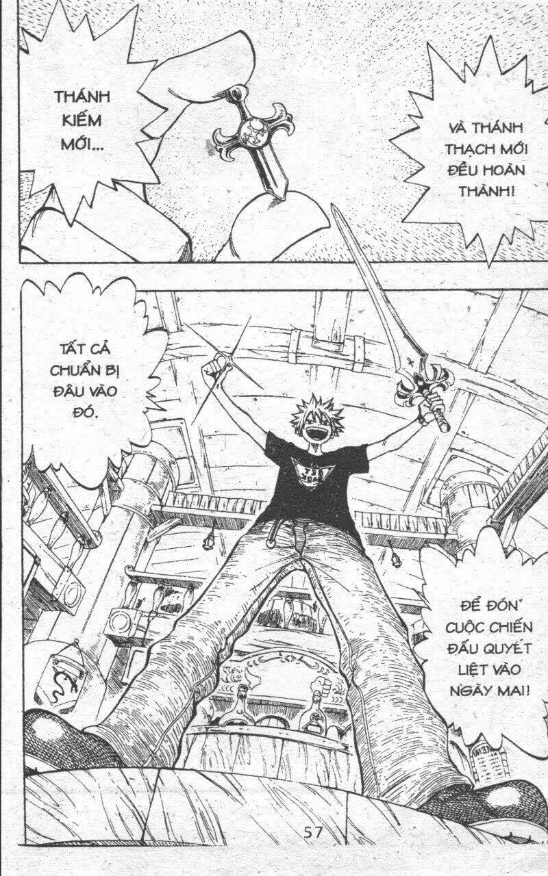 Rave Master (Scan) Chapter 36 - Trang 2