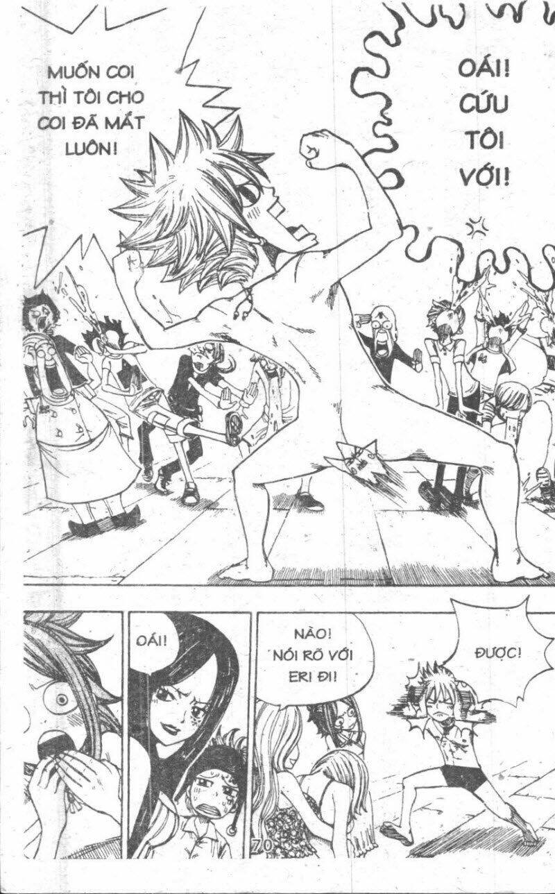 Rave Master (Scan) Chapter 36 - Trang 2