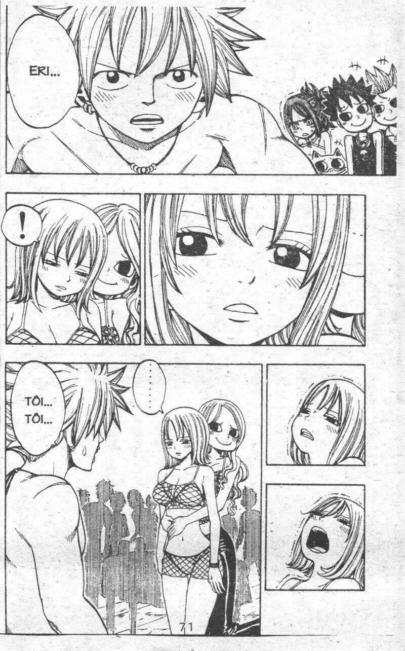 Rave Master (Scan) Chapter 36 - Trang 2