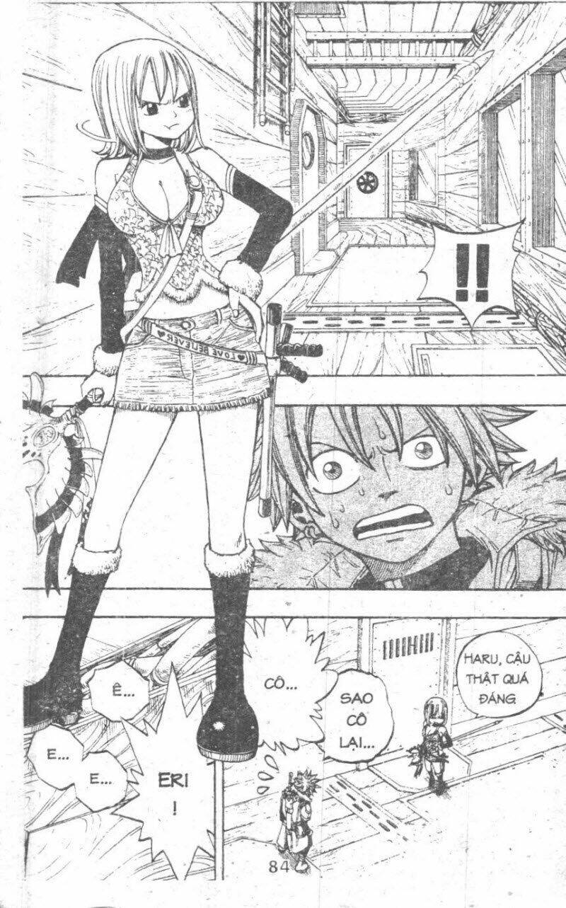 Rave Master (Scan) Chapter 36 - Trang 2