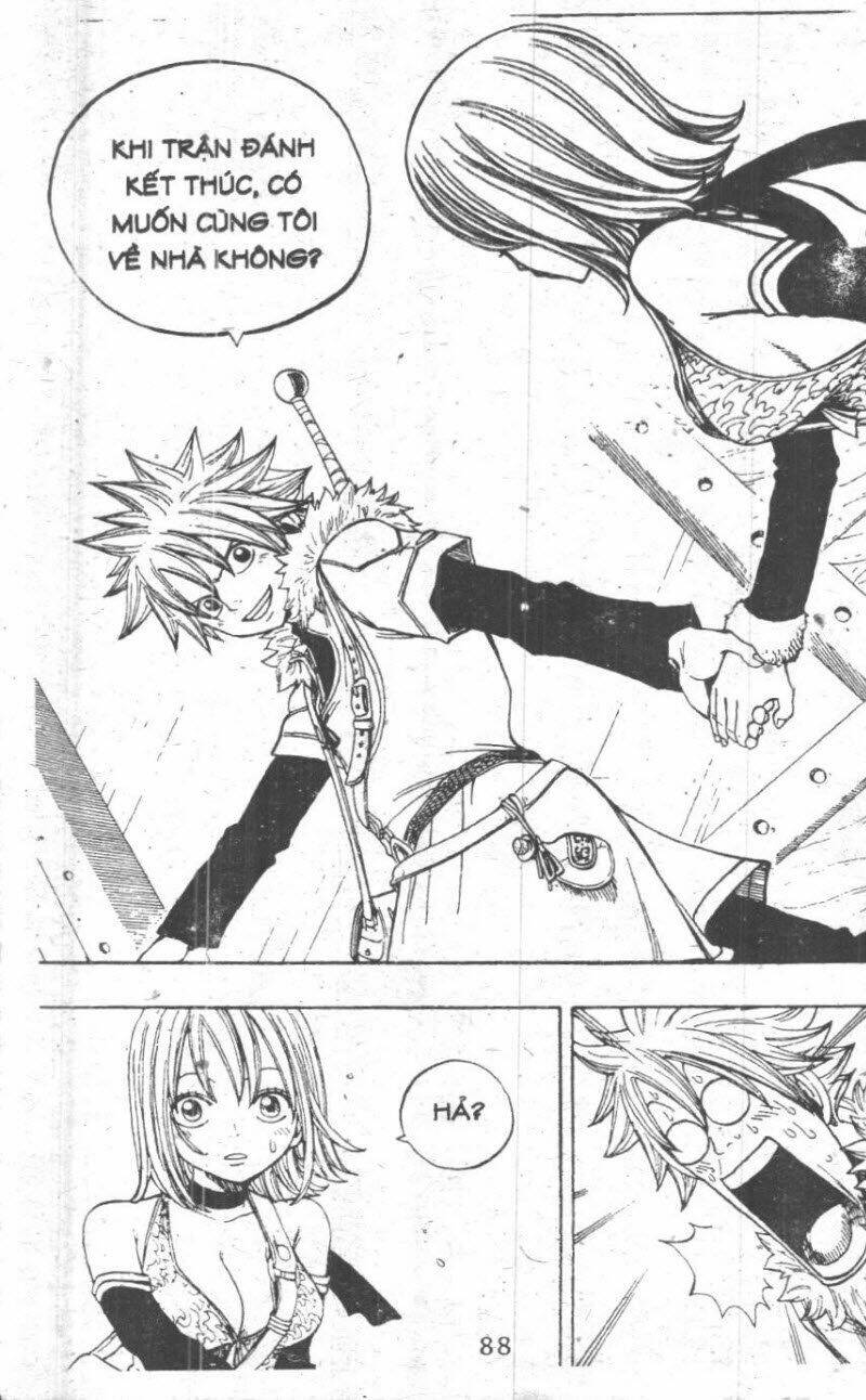 Rave Master (Scan) Chapter 36 - Trang 2