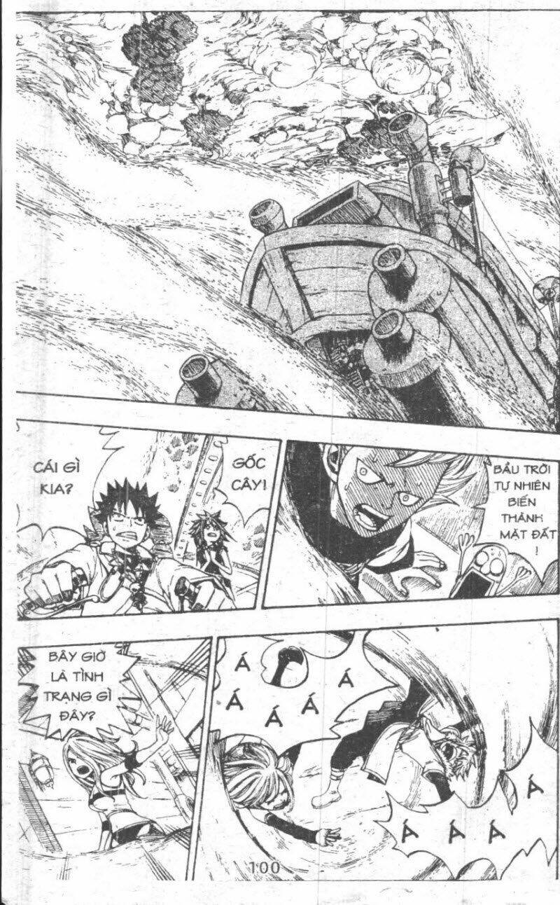 Rave Master (Scan) Chapter 36 - Trang 2