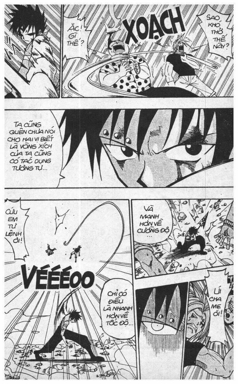 Rave Master (Scan) Chapter 5 - Trang 2