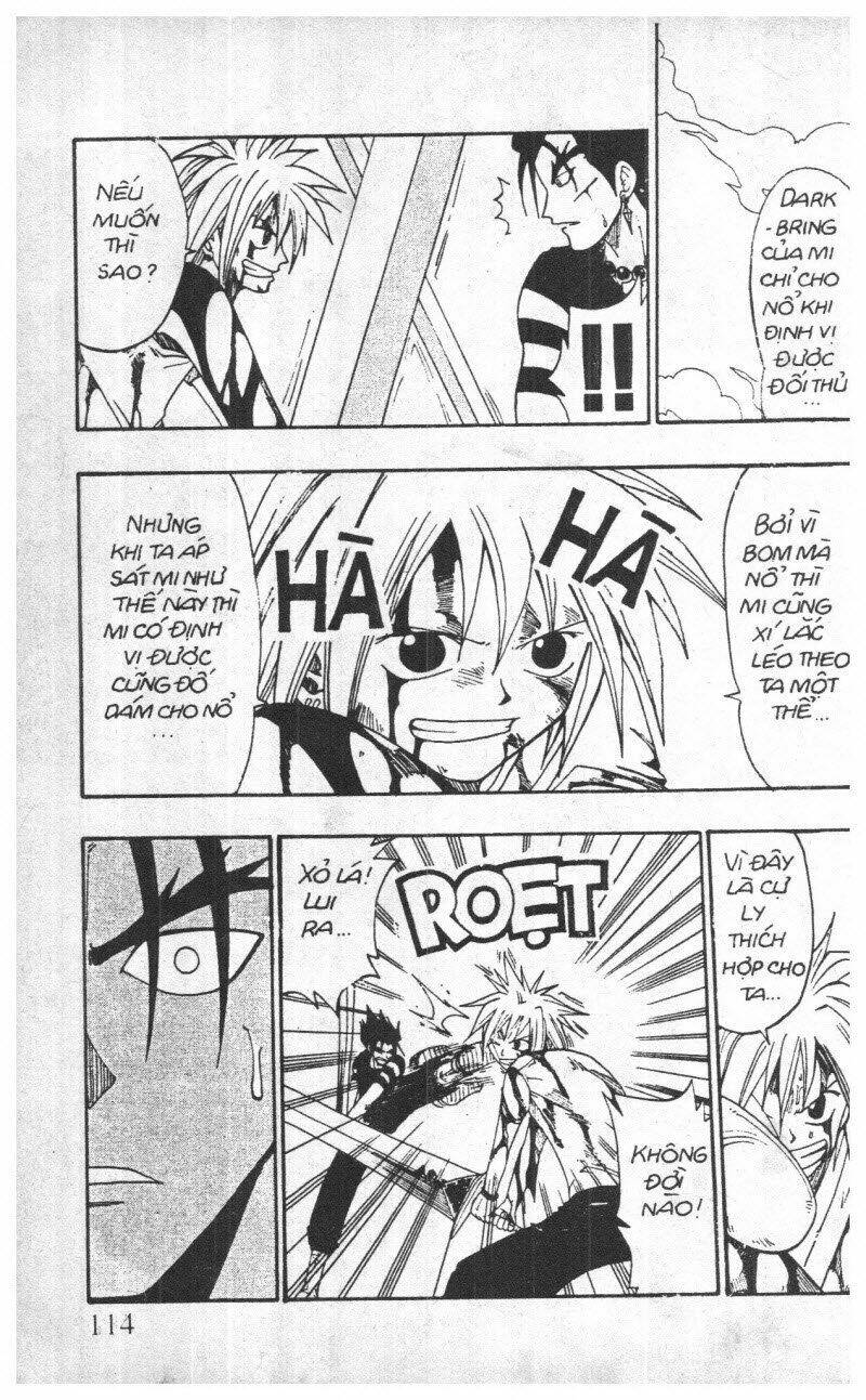 Rave Master (Scan) Chapter 5 - Trang 2