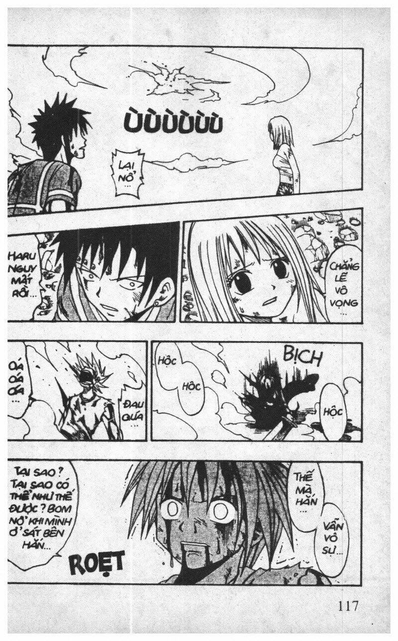 Rave Master (Scan) Chapter 5 - Trang 2