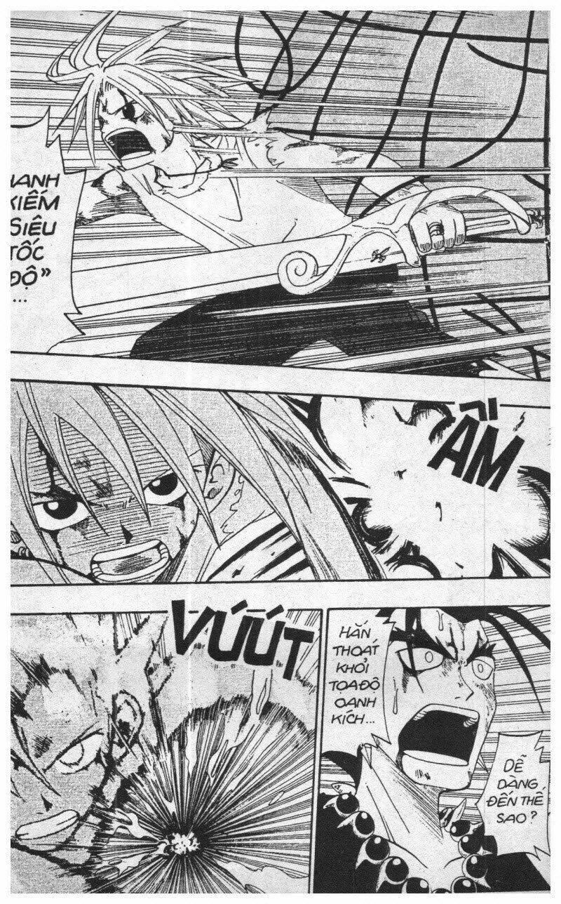 Rave Master (Scan) Chapter 5 - Trang 2