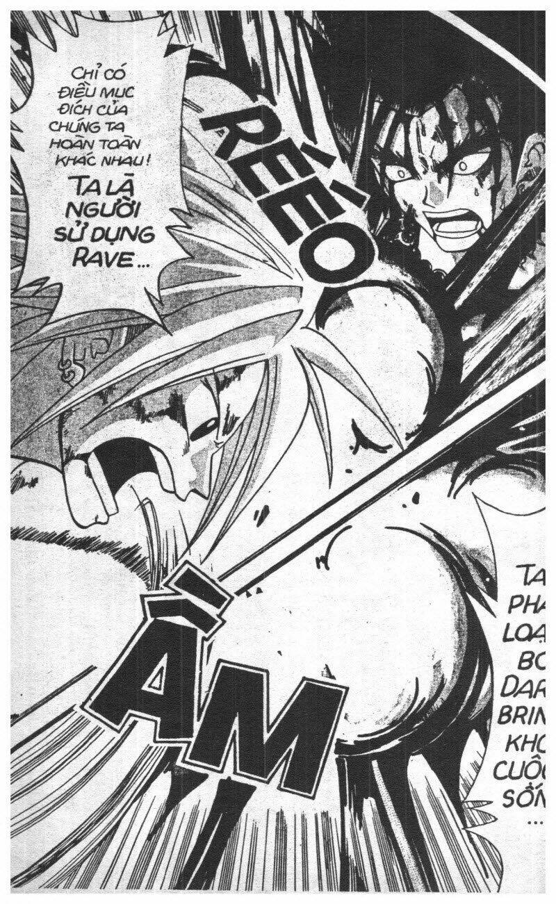 Rave Master (Scan) Chapter 5 - Trang 2