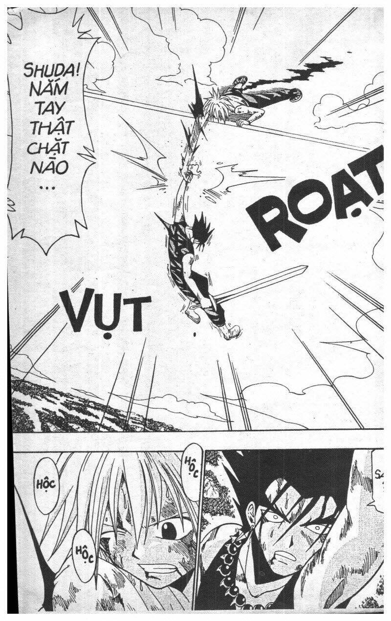 Rave Master (Scan) Chapter 5 - Trang 2