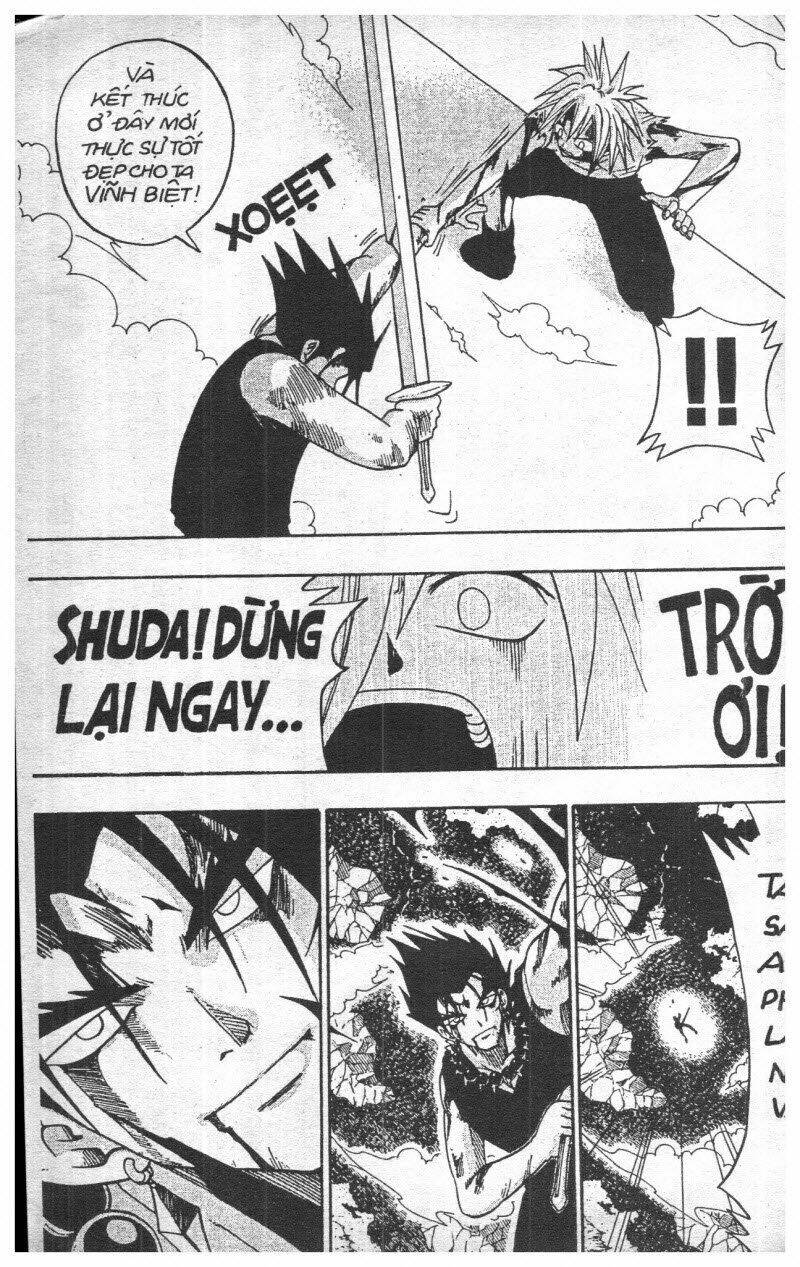 Rave Master (Scan) Chapter 5 - Trang 2