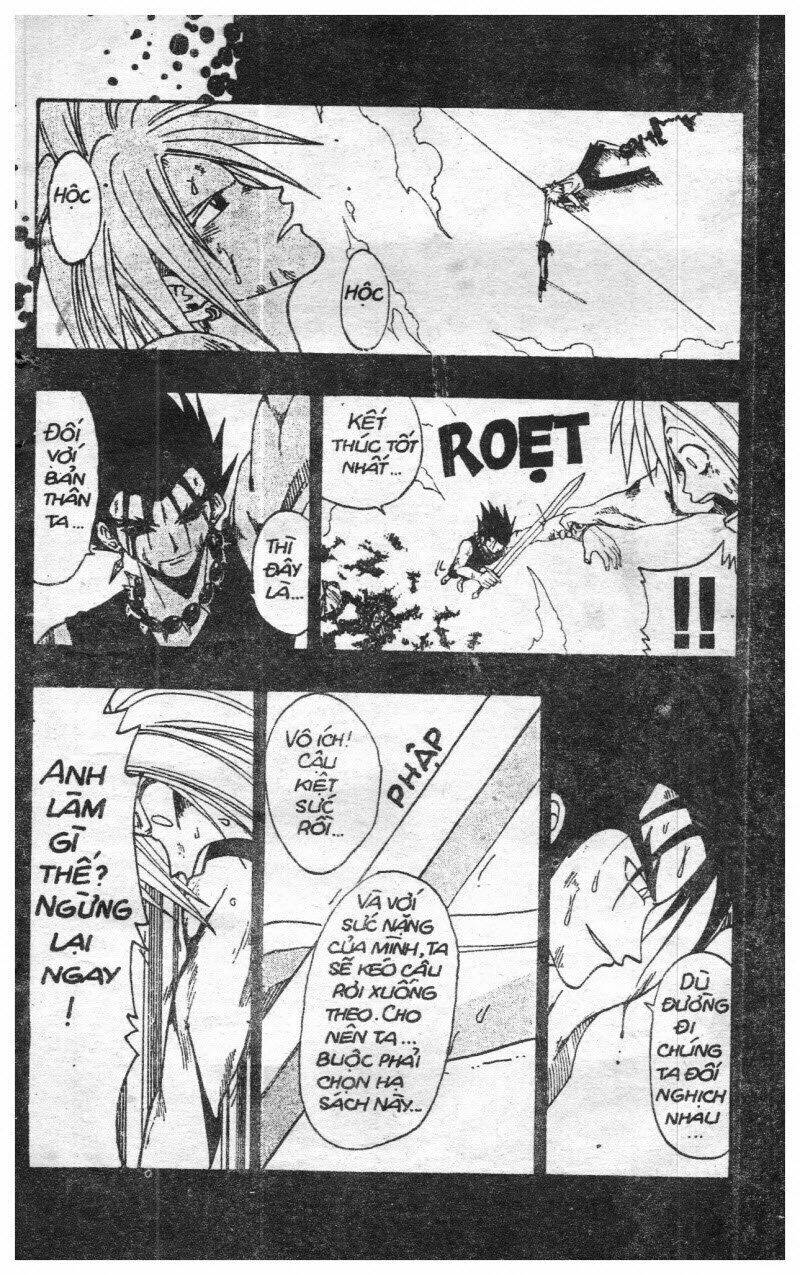 Rave Master (Scan) Chapter 5 - Trang 2