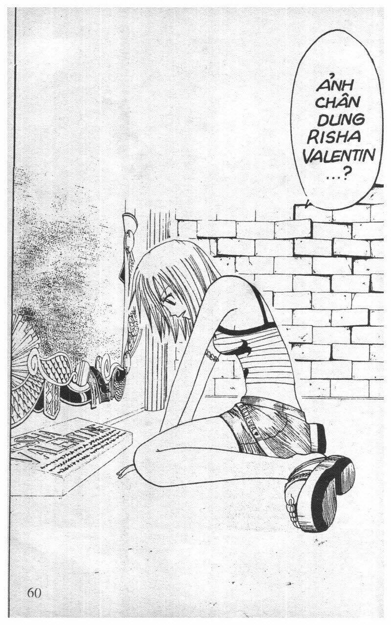 Rave Master (Scan) Chapter 5 - Trang 2