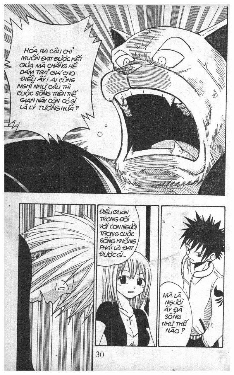 Rave Master (Scan) Chapter 5 - Trang 2