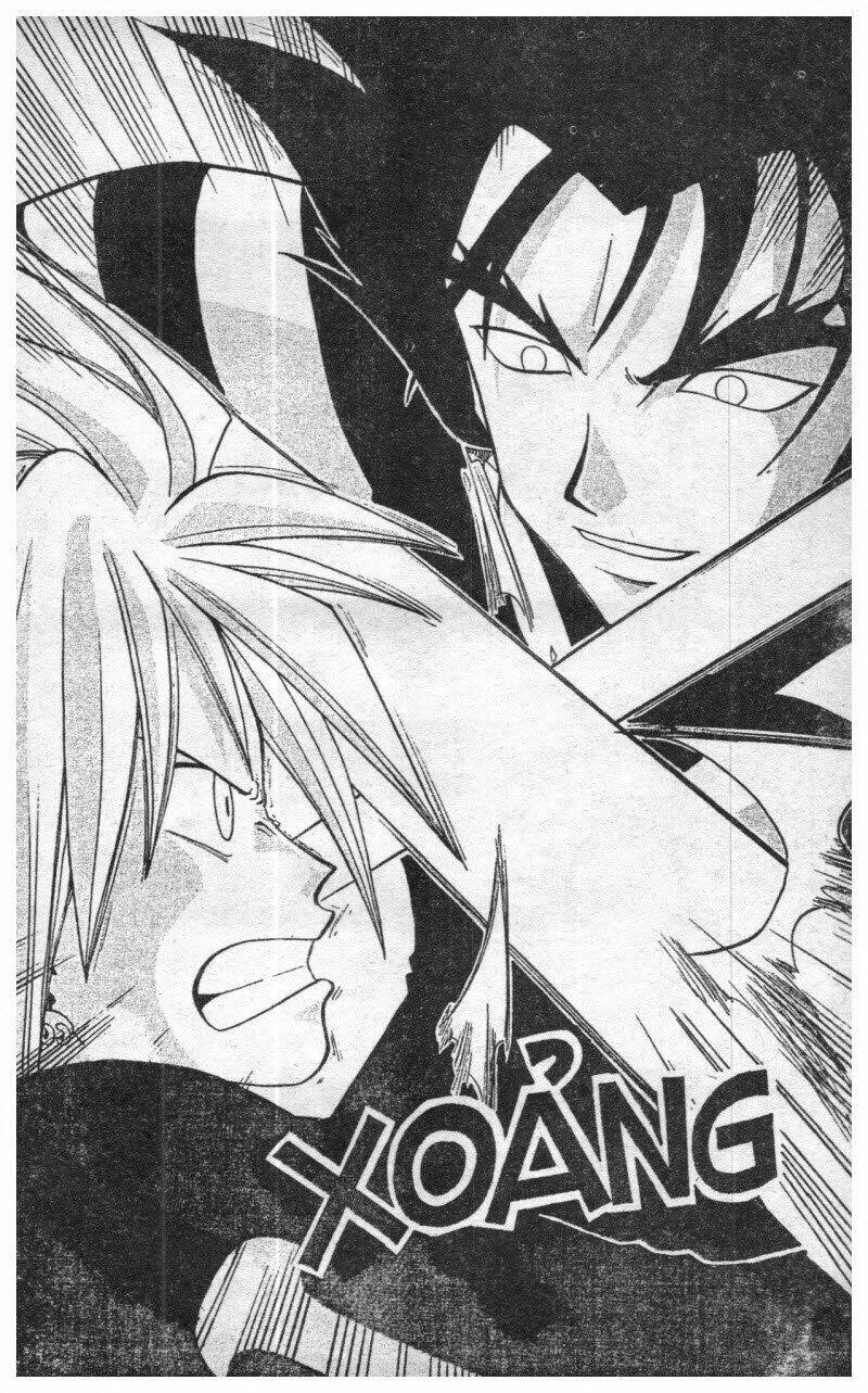 Rave Master (Scan) Chapter 5 - Trang 2