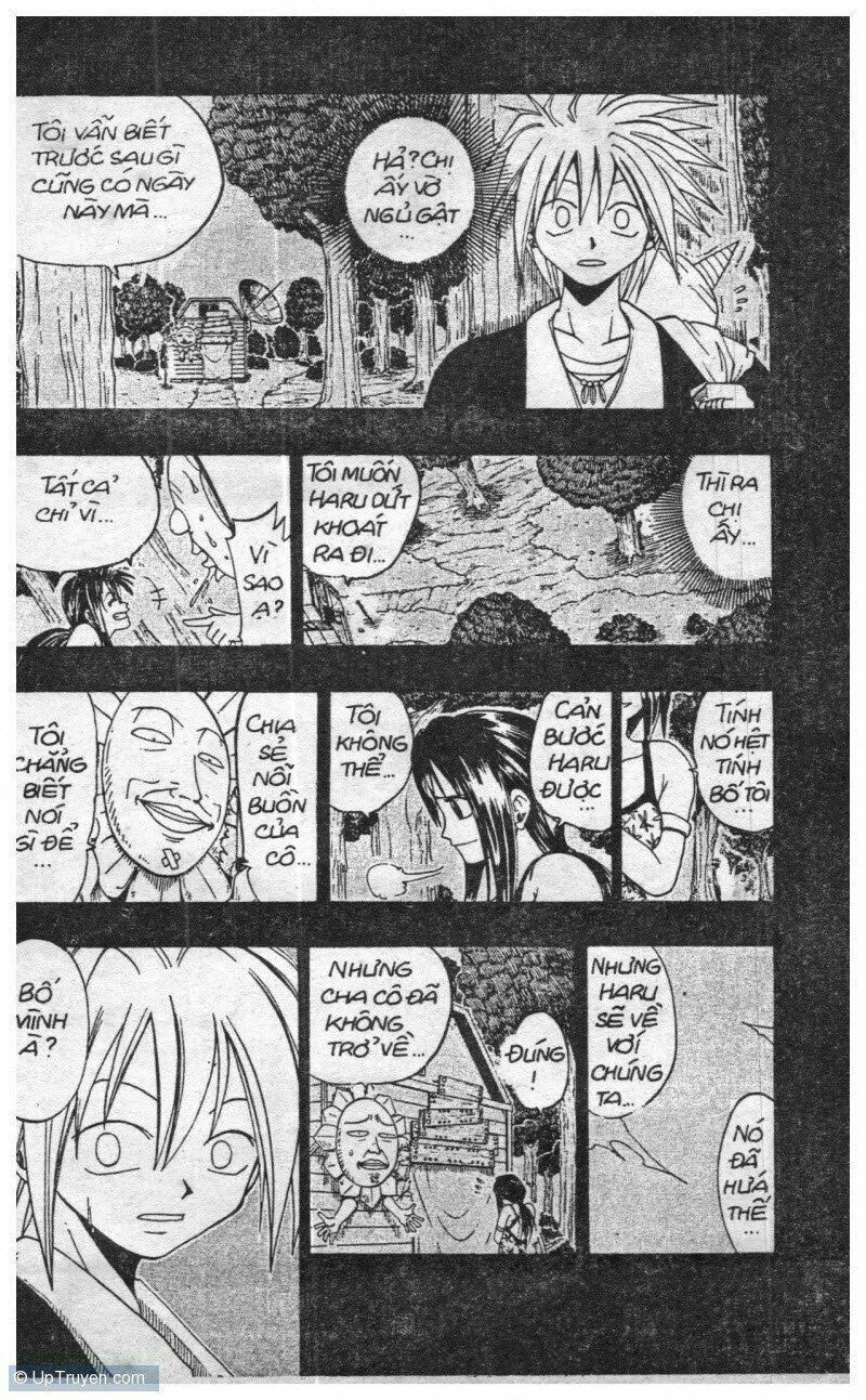 Rave Master (Scan) Chapter 5 - Trang 2