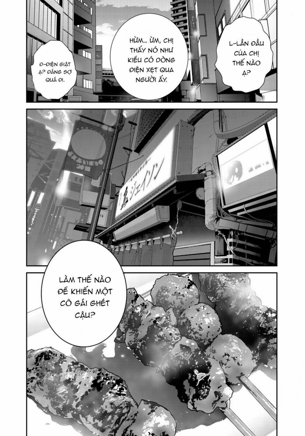 Raw Hero Chapter 27 - Next Chapter 28