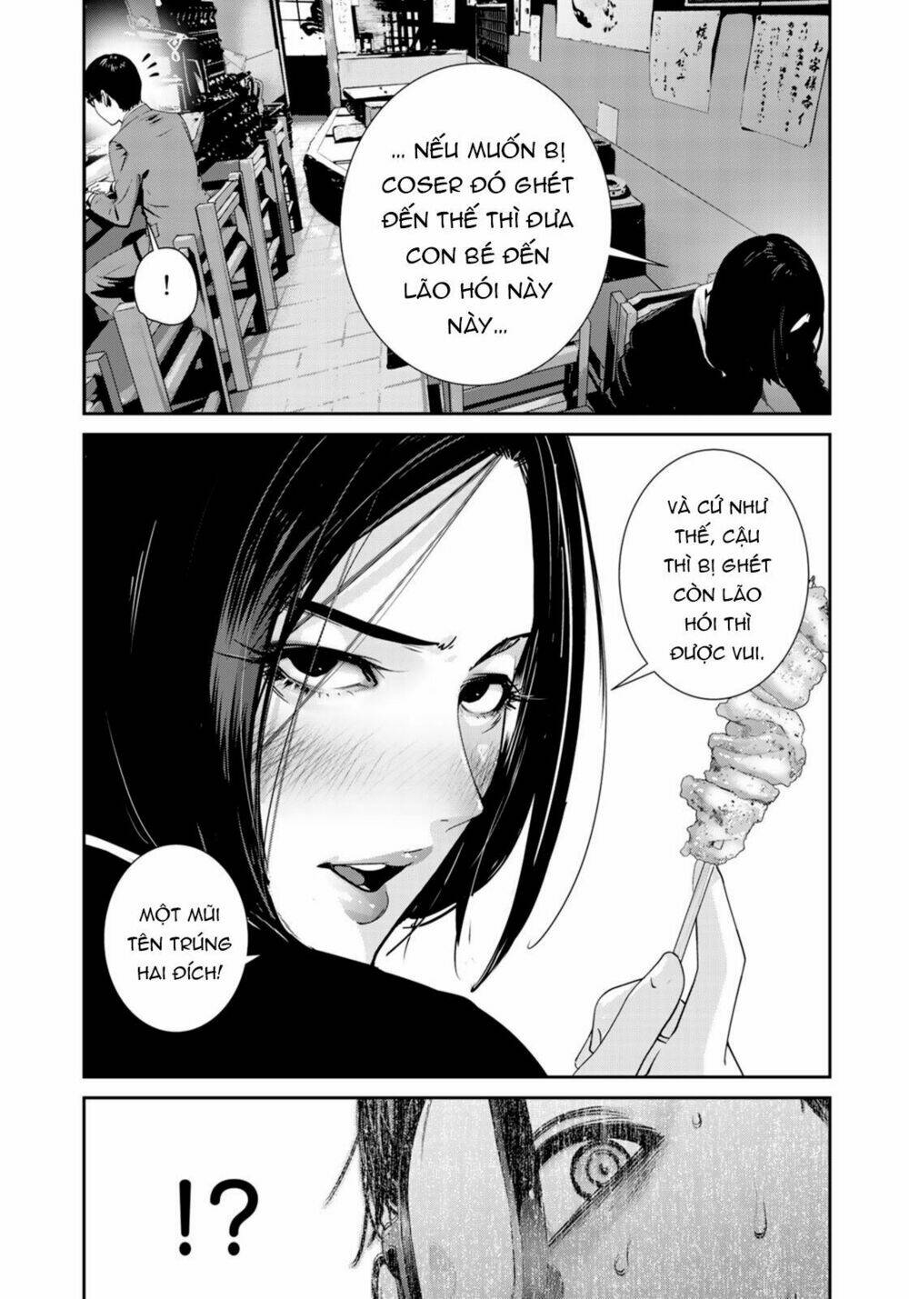 Raw Hero Chapter 27 - Next Chapter 28