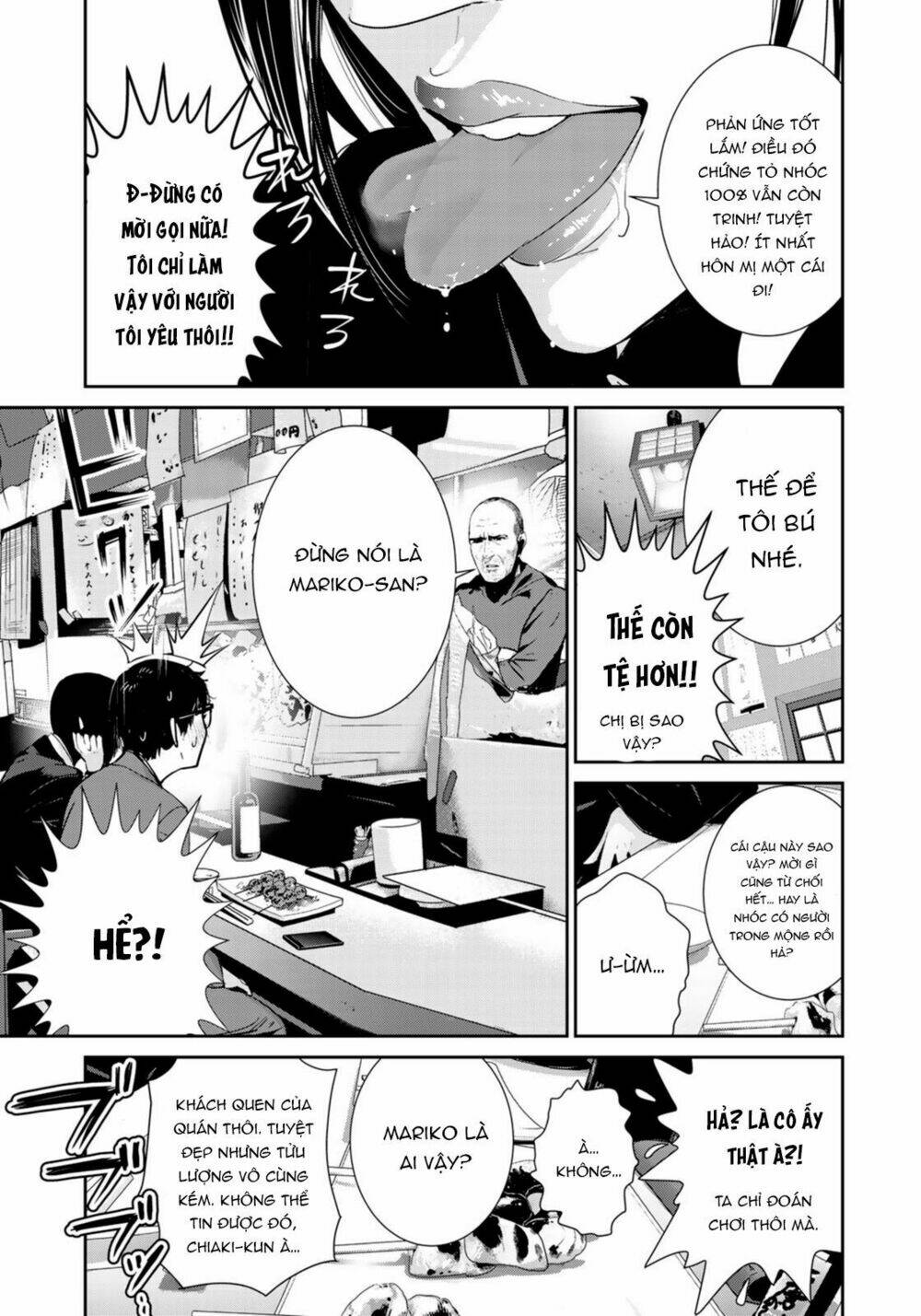 Raw Hero Chapter 27 - Next Chapter 28