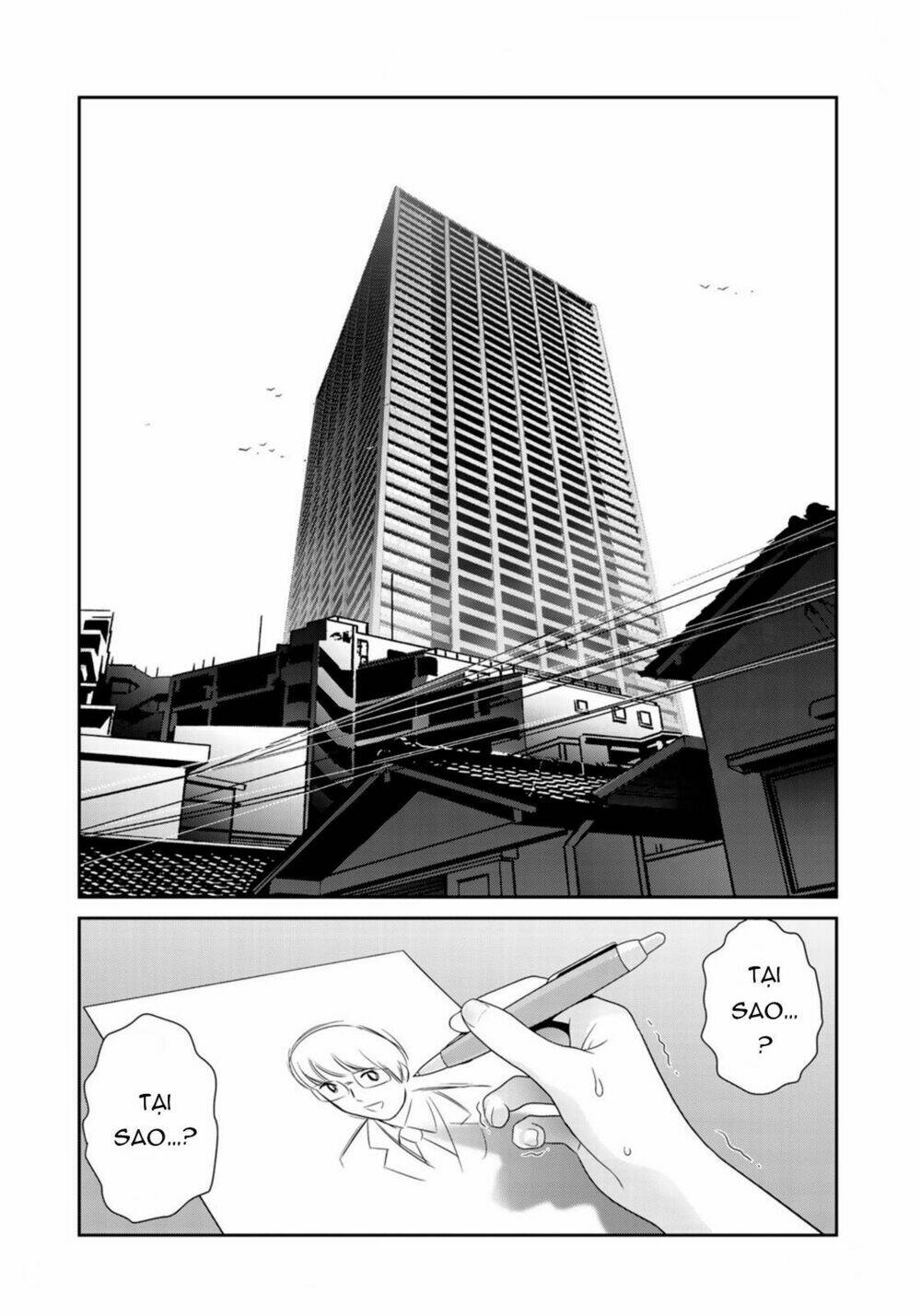 Raw Hero Chapter 27 - Next Chapter 28