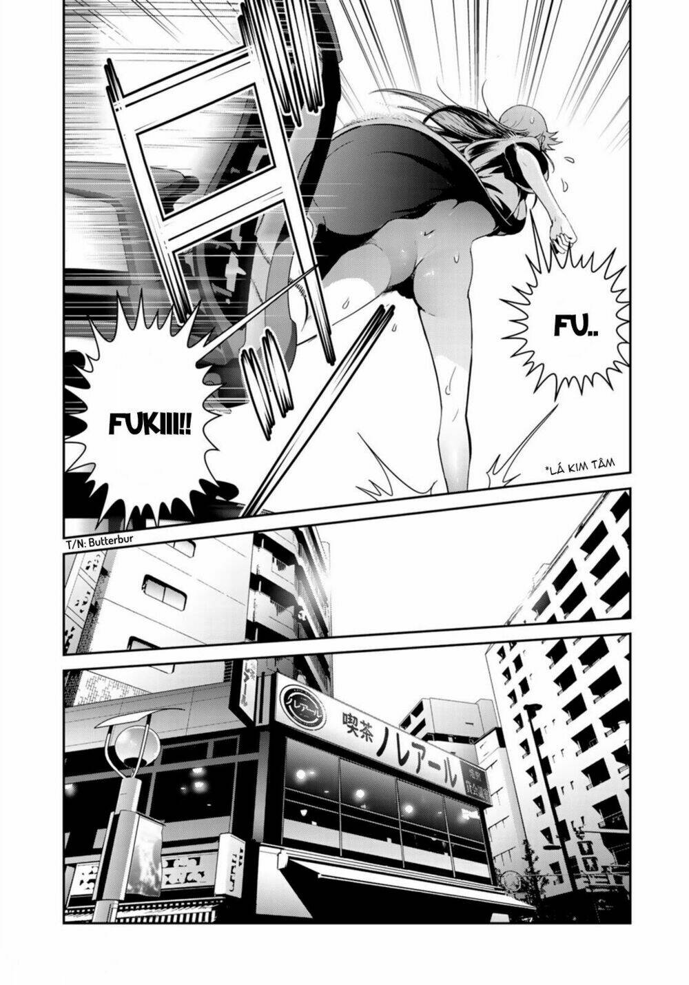 Raw Hero Chapter 27 - Next Chapter 28