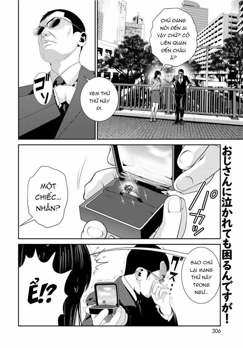 Raw Hero Chapter 33 - Trang 2