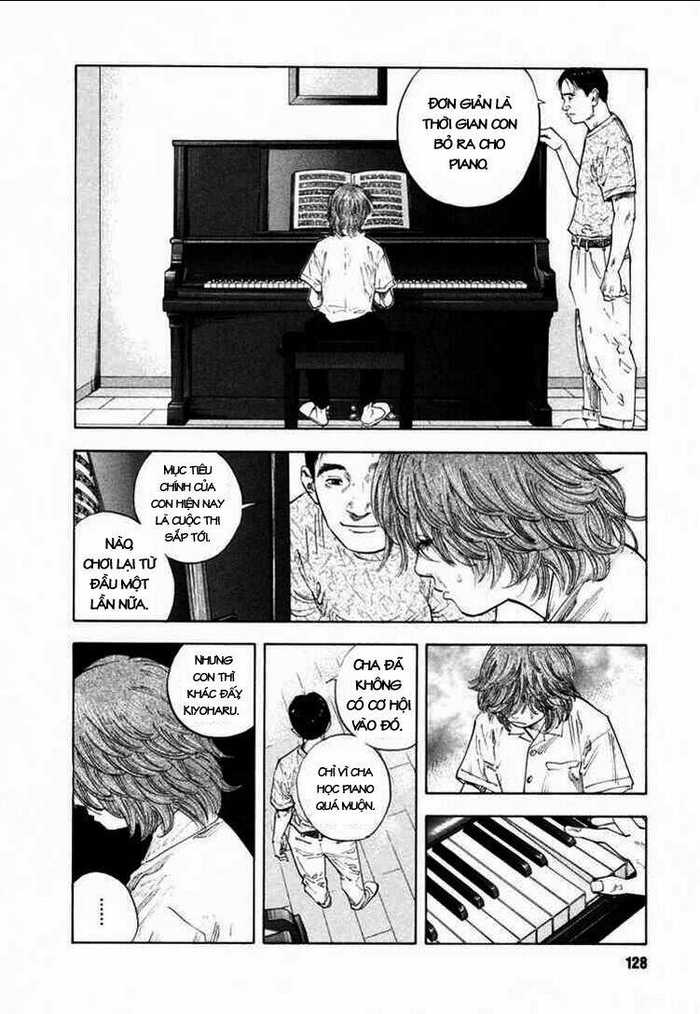 real chapter 10 - Next chapter 11