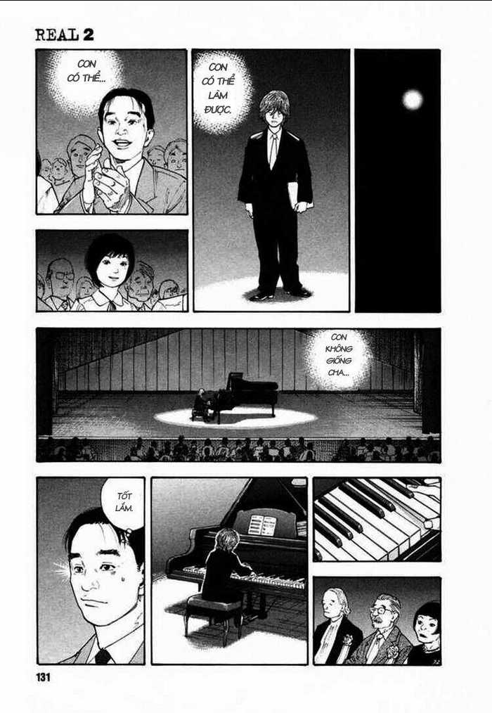 real chapter 10 - Next chapter 11