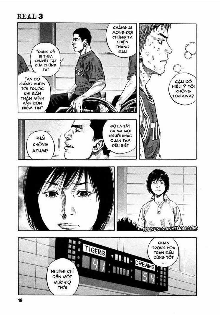 real chapter 13 - Next chapter 14