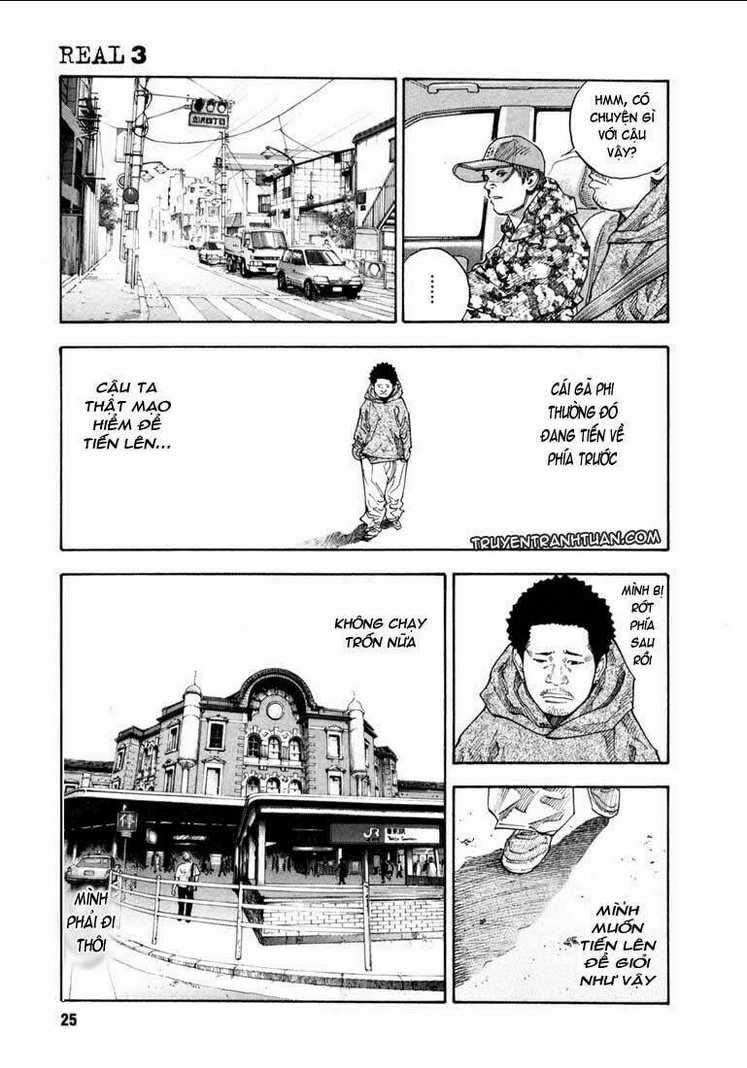 real chapter 13 - Next chapter 14