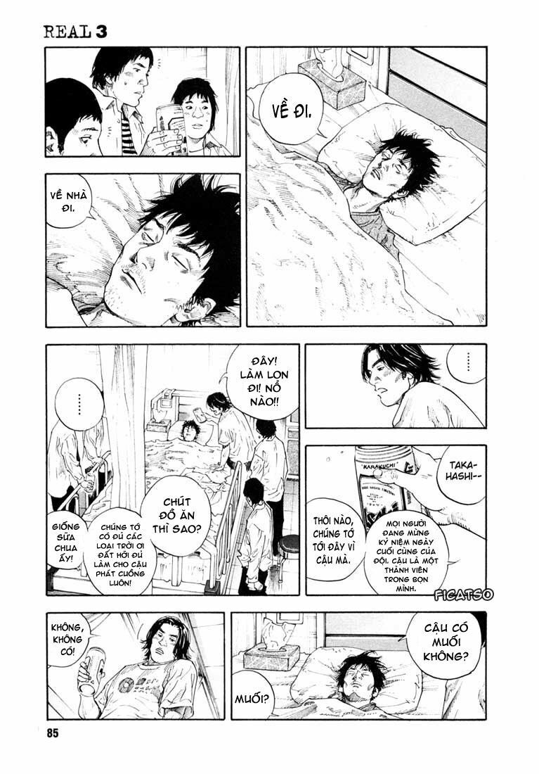 real chapter 15 - Trang 2